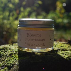 Baume à la Lavande