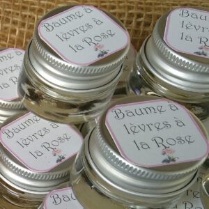 Atelier Fabrication de baumes aux plantes médicinales