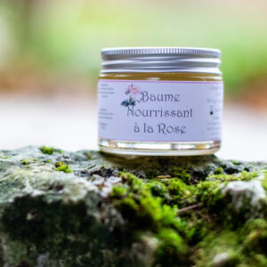 Baume à la Rose