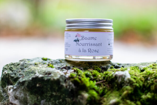 Baume à la Rose
