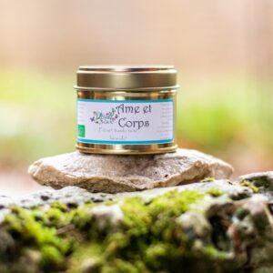 Sachet de bain Âme et Corps