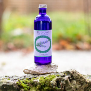 Hydrolat de Romarin Bio