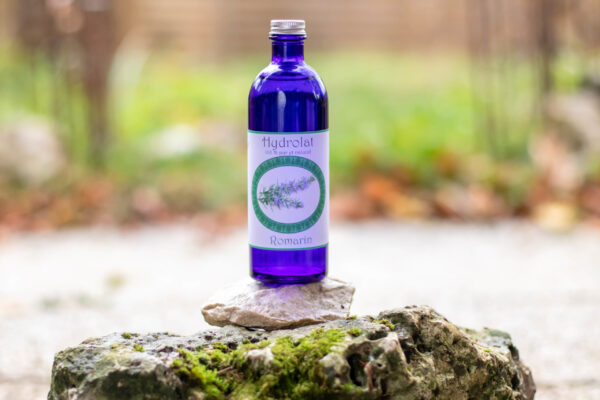 Hydrolat de Romarin Bio