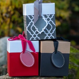 Coffret cadeaux
