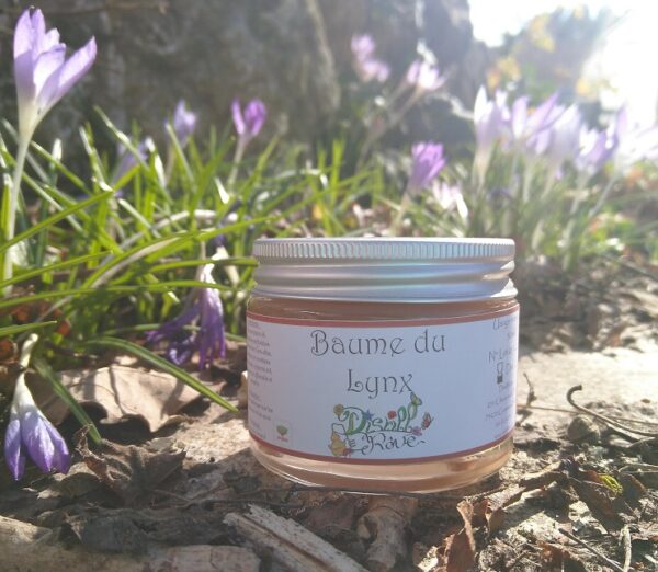 Baume du Lynx
