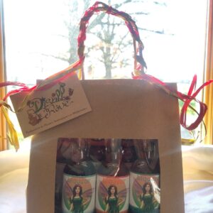 Coffret Découverte des Liqueurs