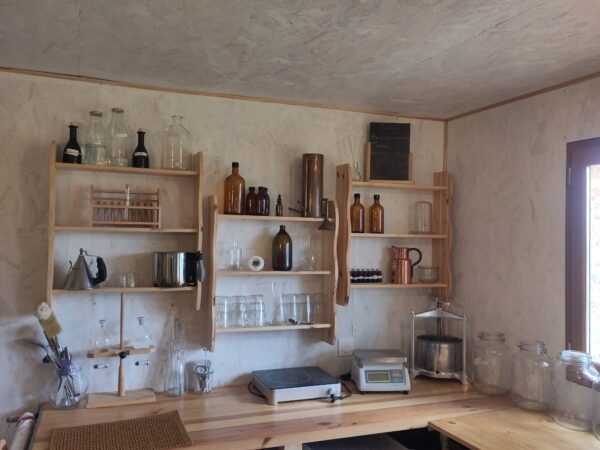 Atelier Fabrication de bougies – Image 2