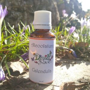 Alcoolature de Calendula bio
