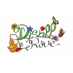 Distill'Rêve : Plantes et Vibrations